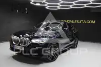 2021 BMW X6