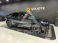 2021 BMW X6