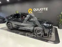 2021 BMW X6