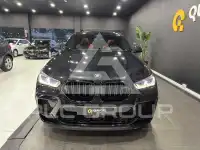 2021 BMW X6