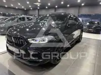 2021 BMW X6