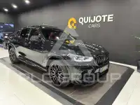 2021 BMW X6