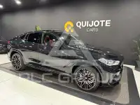 2021 BMW X6