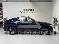 2021 BMW X6