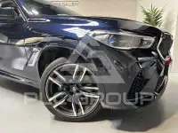 2021 BMW X6