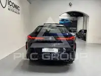 2021 BMW X6