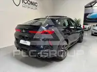 2021 BMW X6