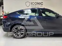 2021 BMW X6