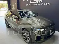 2021 BMW X6