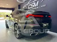 2021 BMW X6