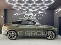 2021 BMW X6