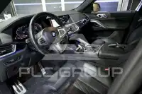 2021 BMW X6