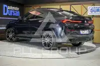 2021 BMW X6