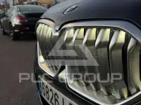 2021 BMW X6