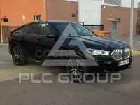 2021 BMW X6
