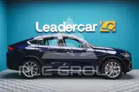 2021 BMW X6
