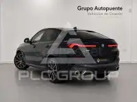 2021 BMW X6