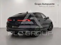 2021 BMW X6