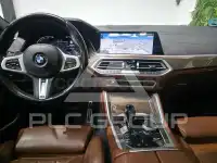 2021 BMW X6