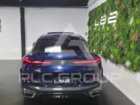2021 BMW X6