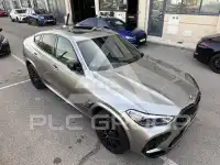 2021 BMW X6