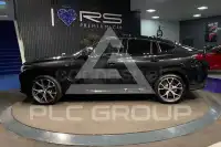 2021 BMW X6