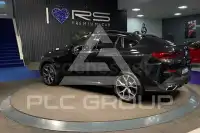 2021 BMW X6