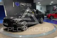 2021 BMW X6