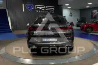 2021 BMW X6