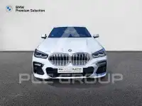 2021 BMW X6