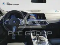 2021 BMW X6