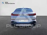 2021 BMW X6
