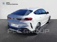 2021 BMW X6
