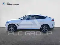 2021 BMW X6