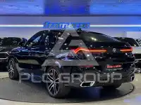2021 BMW X6