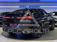 2021 BMW X6