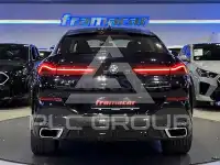 2021 BMW X6
