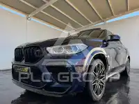2021 BMW X6