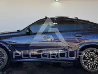2021 BMW X6