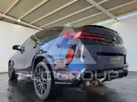 2021 BMW X6