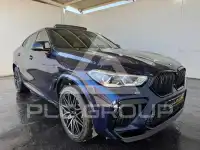 2021 BMW X6