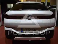 2021 BMW X6