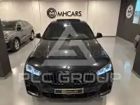 2021 BMW X6