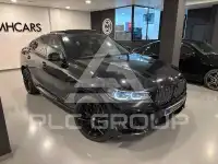 2021 BMW X6