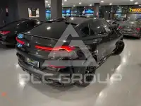 2021 BMW X6
