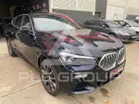 2021 BMW X6