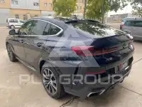 2021 BMW X6