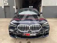 2021 BMW X6