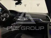 2021 BMW X6