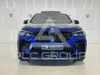 2021 BMW X6